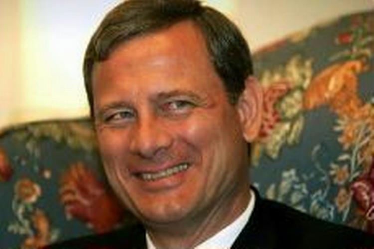 John Roberts. - Foto: AP 