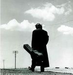 Johnny Cash døde i en alder af 71 år i 2003. - Foto: Universal Music 