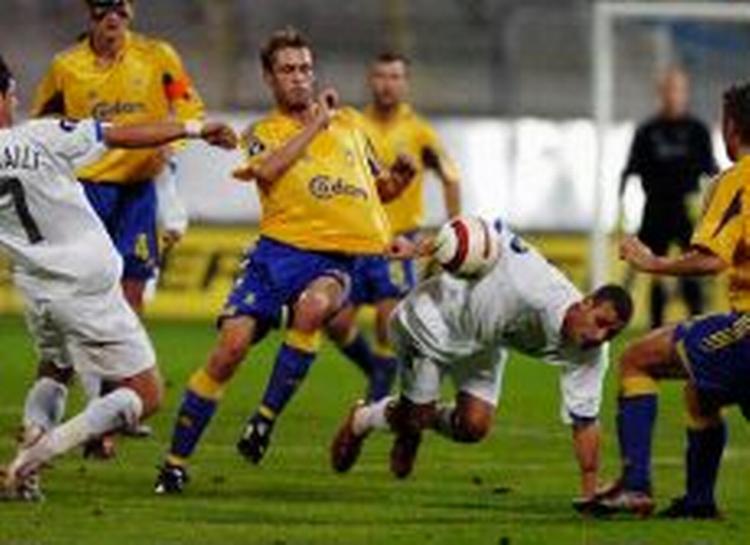 - Foto: AP 