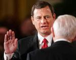 John Roberts. - Foto: AP 