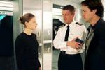 Jodie Foster på jagt efter sit barn. - PR-foto 