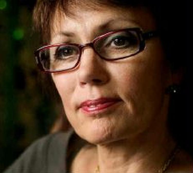 Louise Frevert beklager sine udtalelser. - Arkivfoto: Camilla Stephan 