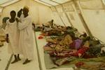 Krigen i Darfur har jaget millioner på flugt og kostet tusindvis af mennesker livet. - Arkivfoto: AP 