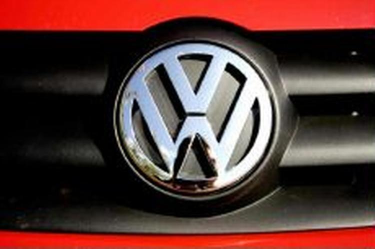 Kvinder blev angiveligt smuglet op til VW-topchefernes hotelværelser . - Foto: Thomas Borberg 