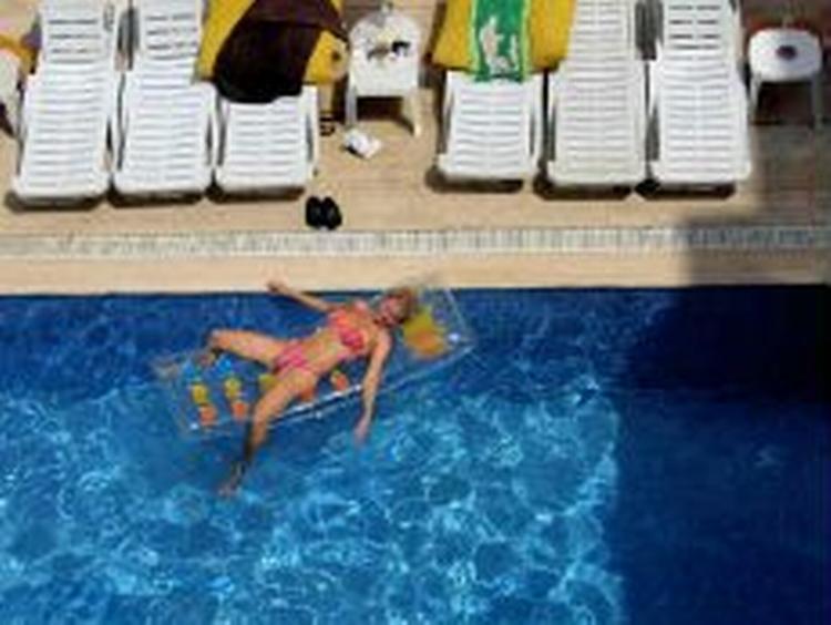 - Foto: Pelle Rink 