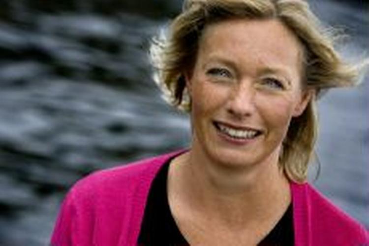 Den tidligere konservative familieminister Henriette Kjær mener, at der lå et plot bag hendes fald. - Foto: Thomas Wilmann 
