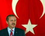 Premierminister Erdogan. - Arkivfoto: AP 