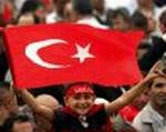 TURKEY EU