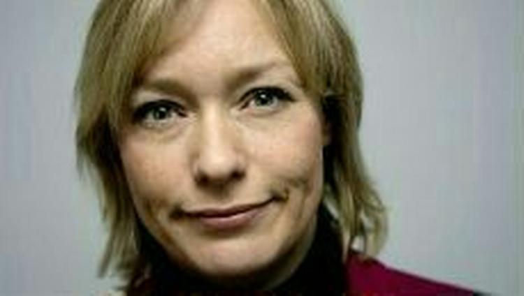 Henriette Kjær. - Arkivfoto: Thomas Borberg 
