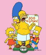 Homer Simpson arbejder helt sikkert ikke på Sellafield. Til daglig er han hovedperson i tegnefilmen 'The Simpsons', hvor han arbejder på det lokale atomkraftværk. - Foto: AP 