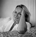 Anne Linnet. - PR-foto 