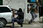 MIDEAST ISRAEL PALESTINIANS GAZA