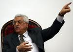 Abbas tvinges nu til at danne en ny regering. - Foto: AP 