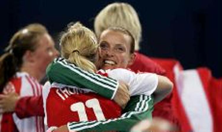 Team Danmark vil ikke gå ind i landsholdsstrid, før forbundet kan se om sagne for sportslige konsekvenser - Foto: Thomas Wilmann 