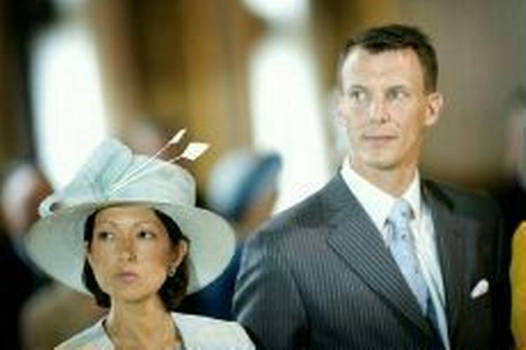 »Det er ikke en form for journalistik, der hører hjemme i Billed-Bladet. Og dér kommer den heller ikke«, skrev chefredaktøren om skilsmissen mellem prinsesse Alexandra og prins Joachim. - Foto: Rikke Milling 