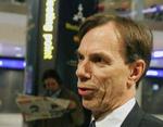 Mogens Camre melder sig nu i koret af kontroversielle DF-politikere. - Arkivfoto: Gert Jensen 