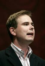 Socialdemokraten Nicolai Wammen lover flere boliger, hvis han bliver borgmester i Århus. - Foto: Rasmus Baaner 