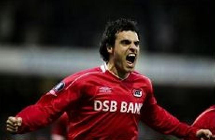 Kenneth Perez. - Arkivfoto: AP. 