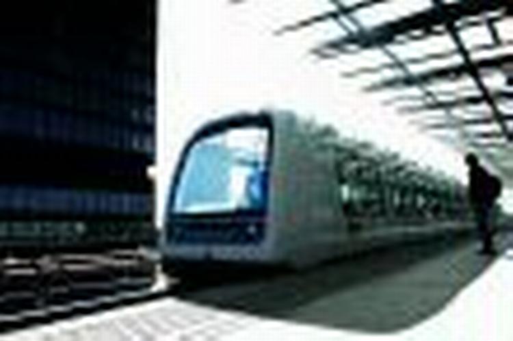 København får en metroring, som forbinder city fra Hovedbanen til Østerport - Foto: Kaare Viemose 