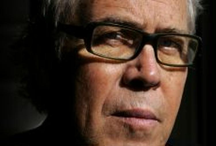 Jørgen Leth er tæt på at miste sin titel som konsul i Haiti. Han skal nu forklare om sin kontroversielle bog til udenrigsministeriet - Foto: Jens Dresling 