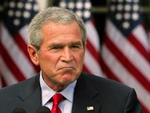 De konservative kritiserer Bush for hans valg af kandidat til posten som ny højesteretsdommer - Foto: AP 