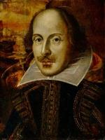 Var William Shakespeare i virkeligheden 'stråmand' for politikeren Neville? - Foto: AP 