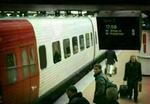 2004 var året med flest togforsinkelser i ti år. DSB lover nu, at passagerene fremover kan få kompensation. - Foto: Jens Dresling 
