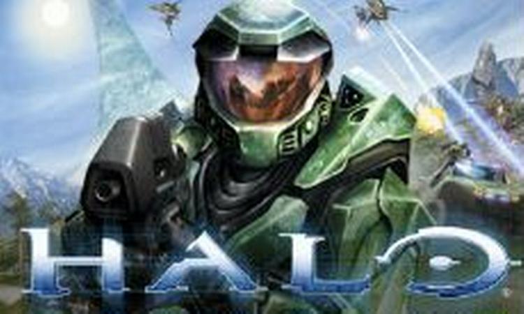 Halo-spillet har solgt i fem millioner eksemplarer siden udgivelsen i 2001 og en opfølger blev udgivet sidste år. - PR-foto 