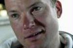 Cykelrytter Lars Michaelsen