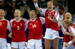 OL-guld i Sydkorea i 2004. - Arkivfoto: Jens Dresling 