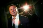 Peter Brixtofte bad selv om lov til at træde ud af Farum Byråd, men nu vil han genindtræde. - Arkivfoto: Peter Brixtofte 
