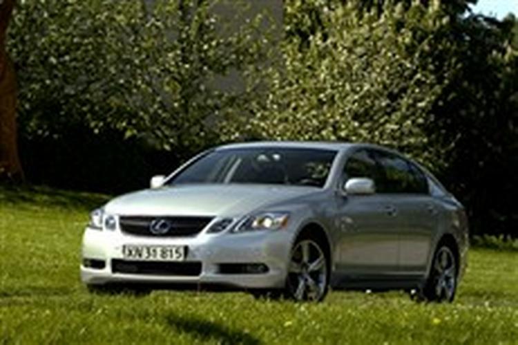 Foto: Lexus 