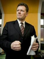 Lars Barfoed mener ikke, at de gælende regler er blevet overtrådt, derfor bebuder han strammere regler. - Arkivfoto: Jens Dresling 