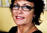 Louise Frevert er nu formelt blevet anmeldt for sin bog 'Kort og godt'. Arkivfoto: Camilla Stephan 