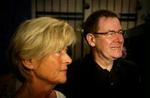 Nyrups egne partifæller kræver nu en redegørelse for Lone Dybkjærs mobil-regning - Foto: Jens Dresling 