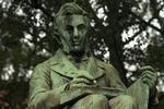 Striden om Kierkegaards-biografien 'SAK' fortsætter. Kritiker mener, at der er hundredevis af fejl - Foto: Lars Hansen 