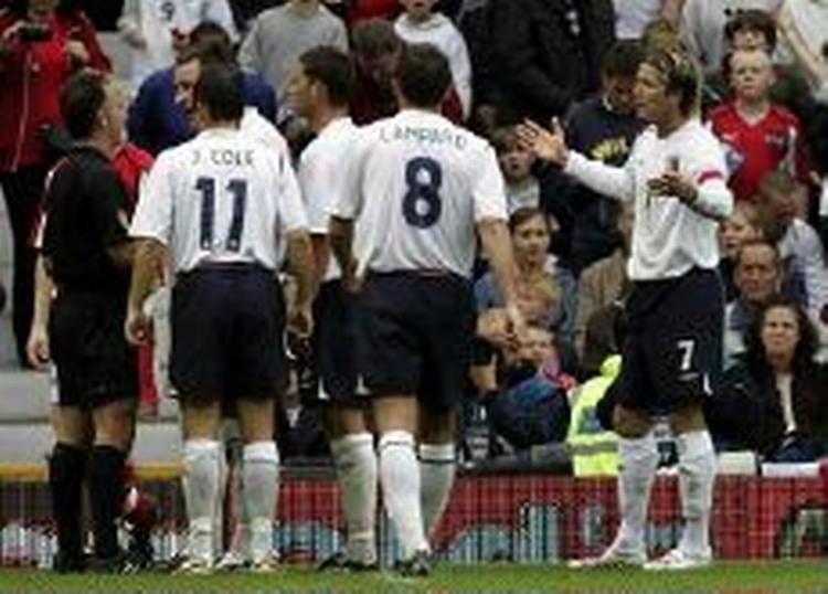 Foto: AP. 