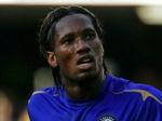 Didier Drogba. - Arkivfoto: AP 