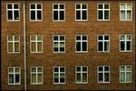 Boligselskaber advarer om huslejestigninger - Foto: Thomas Borberg 