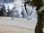 18 mennesker er belvet såret under nye politiske uroligheder på Zanzibar - Foto: AP 