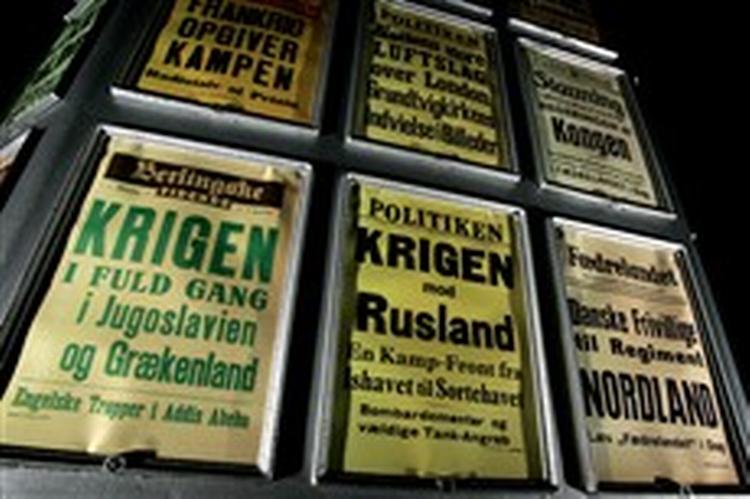 - Foto: Jens Dresling 