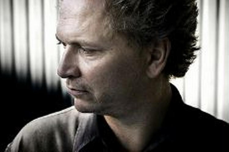 Steen Beck. - Foto: Martin Bubandt Jensen 