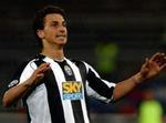 Zlatan Ibrahimovic. - Foto: AP 