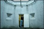 De danske arresthuse er slidte og overfyldte. Og fængselsbetjentene er under stadigt større pres. - Arkivfoto: Thomas Sjørup 