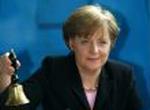 GERMANY POWER STRUGGLE MERKEL