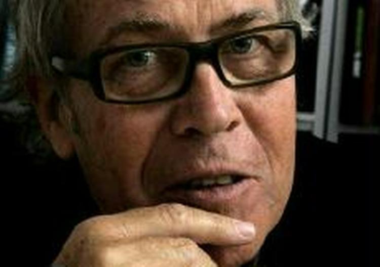 Jørgen Leth. - Arkivfoto: Jens Dresling 