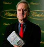 John Banville. - Foto: AP 
