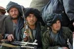 18 politifolk er blever dræbt ved et bagholdsangreb i Afghanistan - Foto: AP 