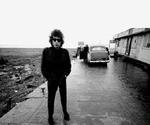 Still fra filmen med ung Dylan. 