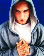Eminem er klar med en juleplade. - PR-foto 